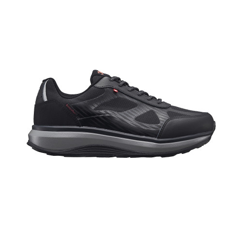 Cancun II STX Black Joya Schuhe Herren